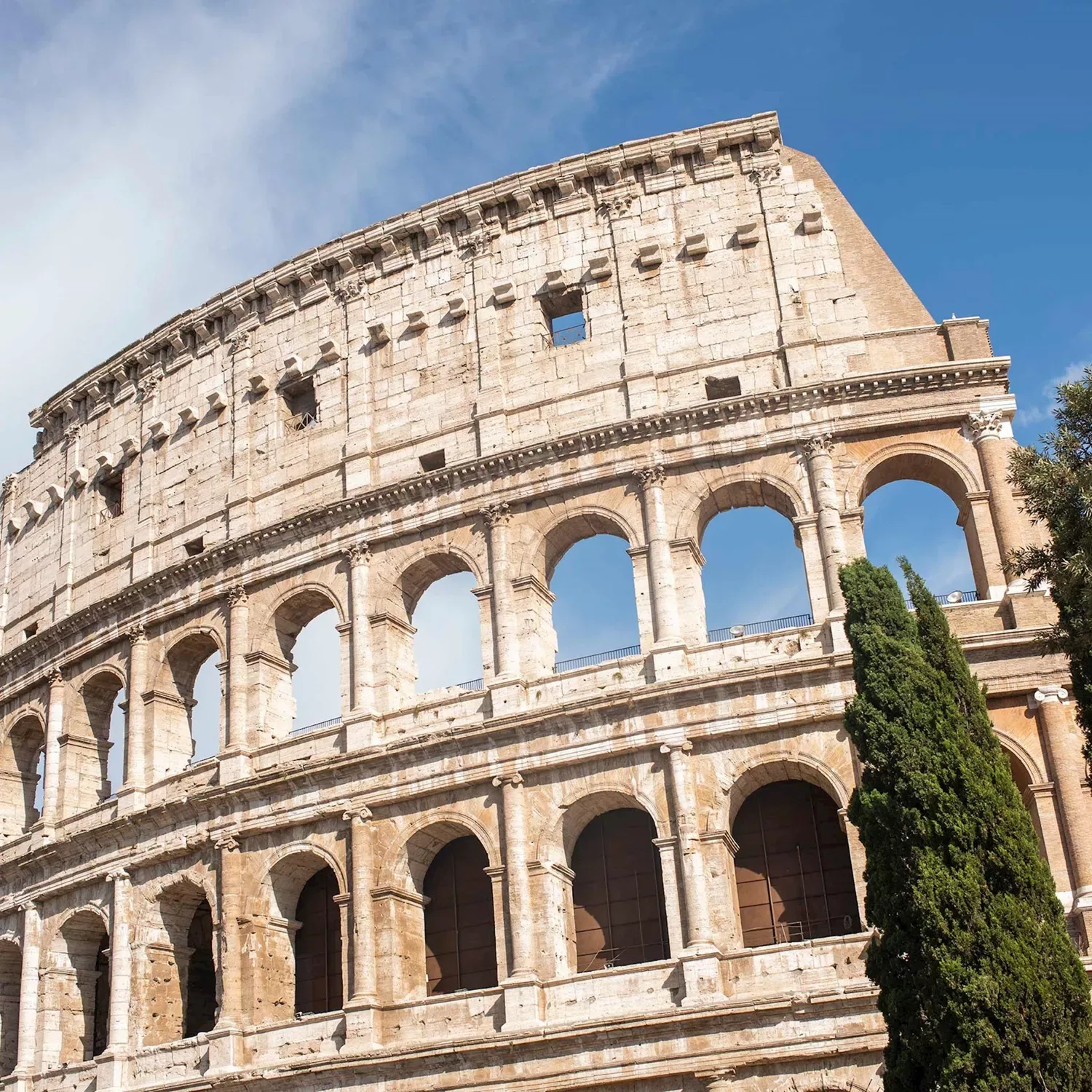 Best of Italy