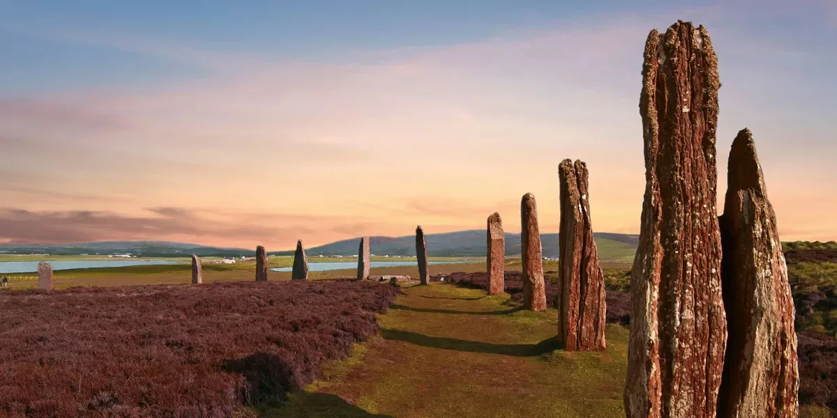 Britain & Ireland Discovery
