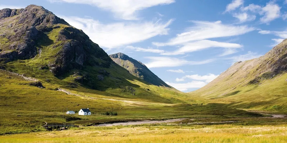 Best of Ireland & Scotland