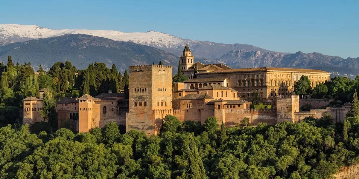 Best of Spain & Portugal
