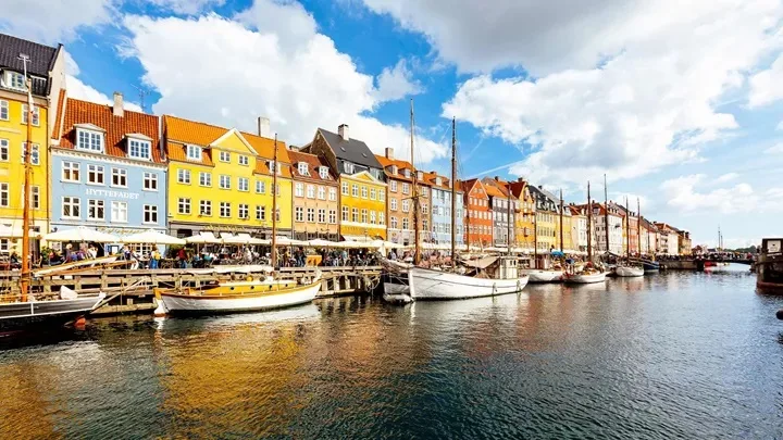 Scenic Scandinavia & its Fjords