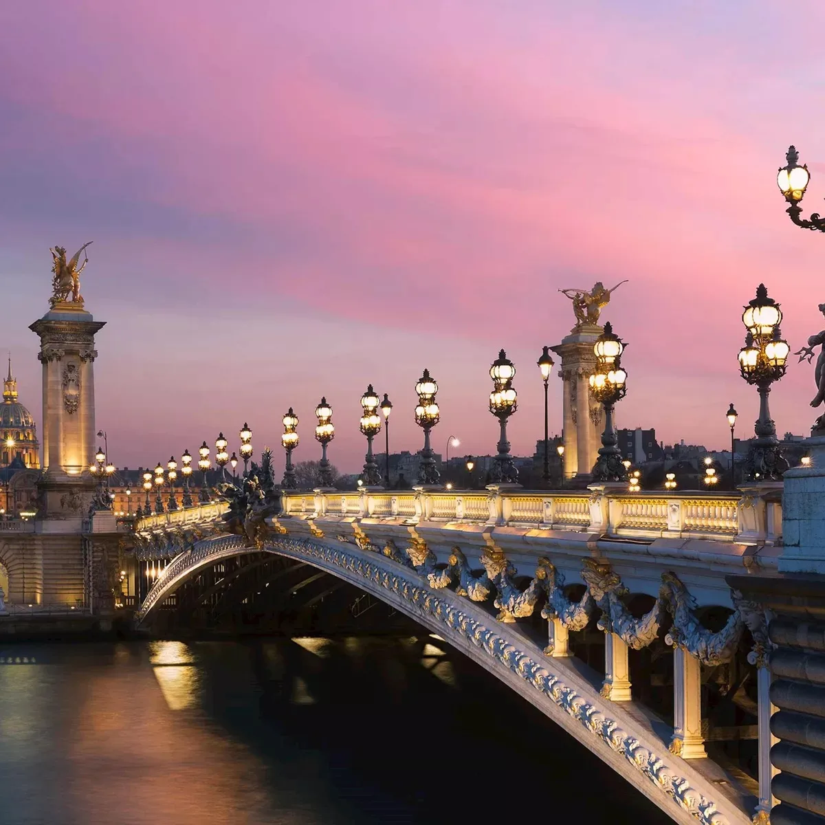 European Traveller
