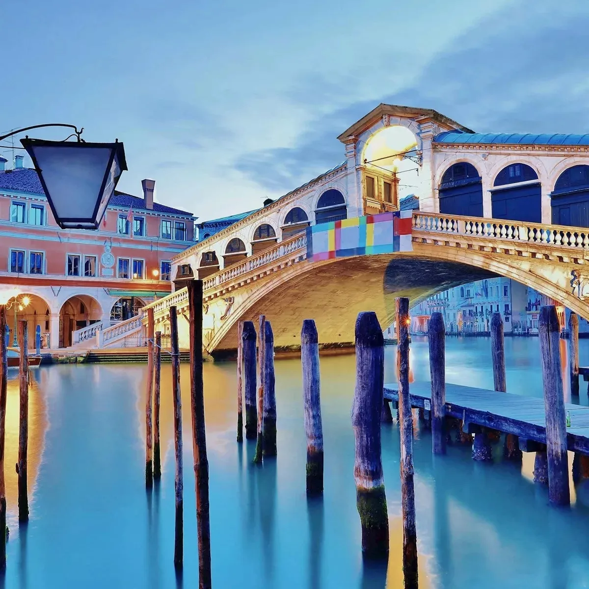 European Whirl