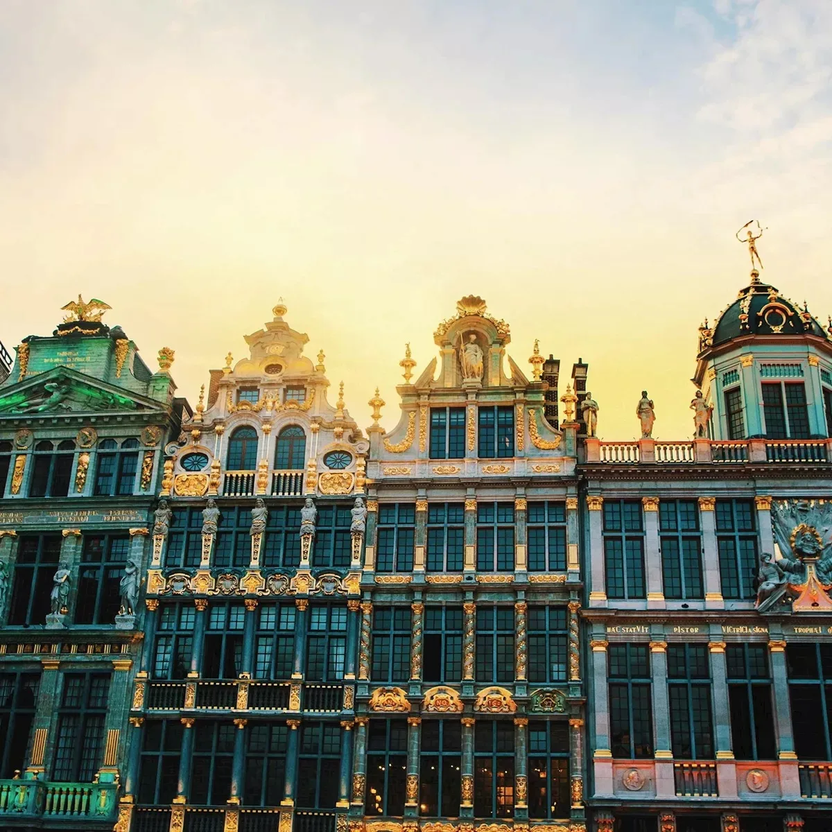 Grand European