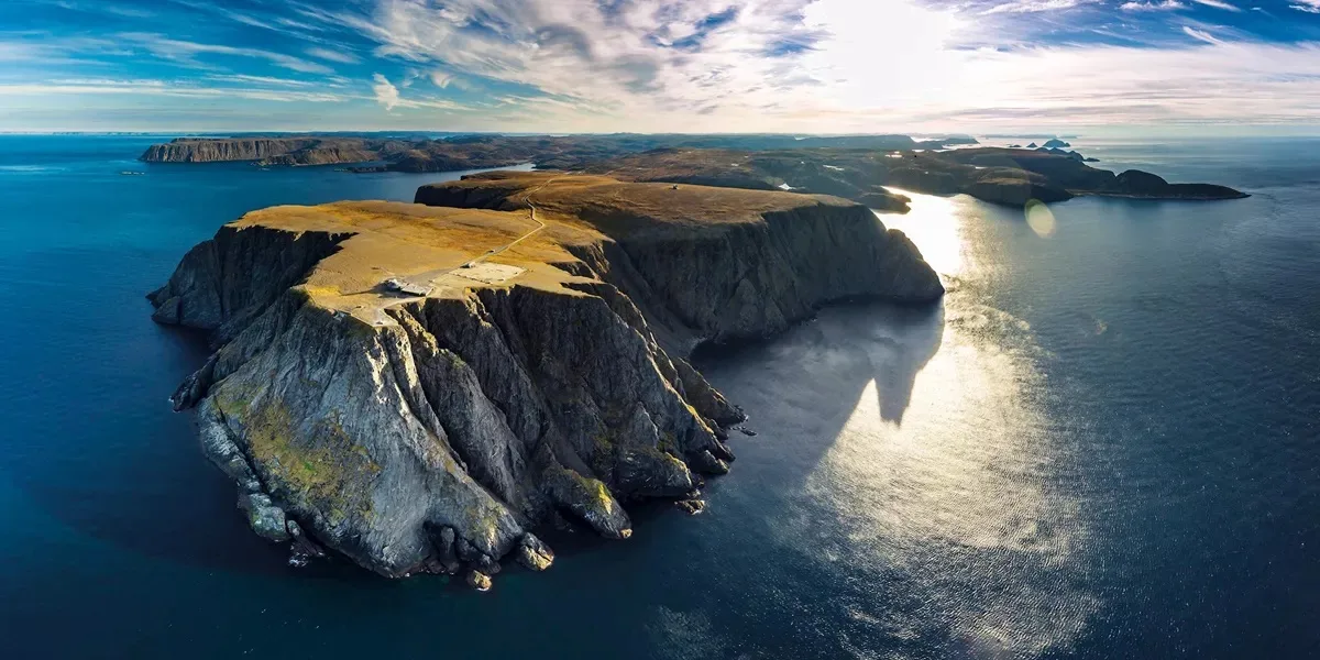 Grand Scandinavia