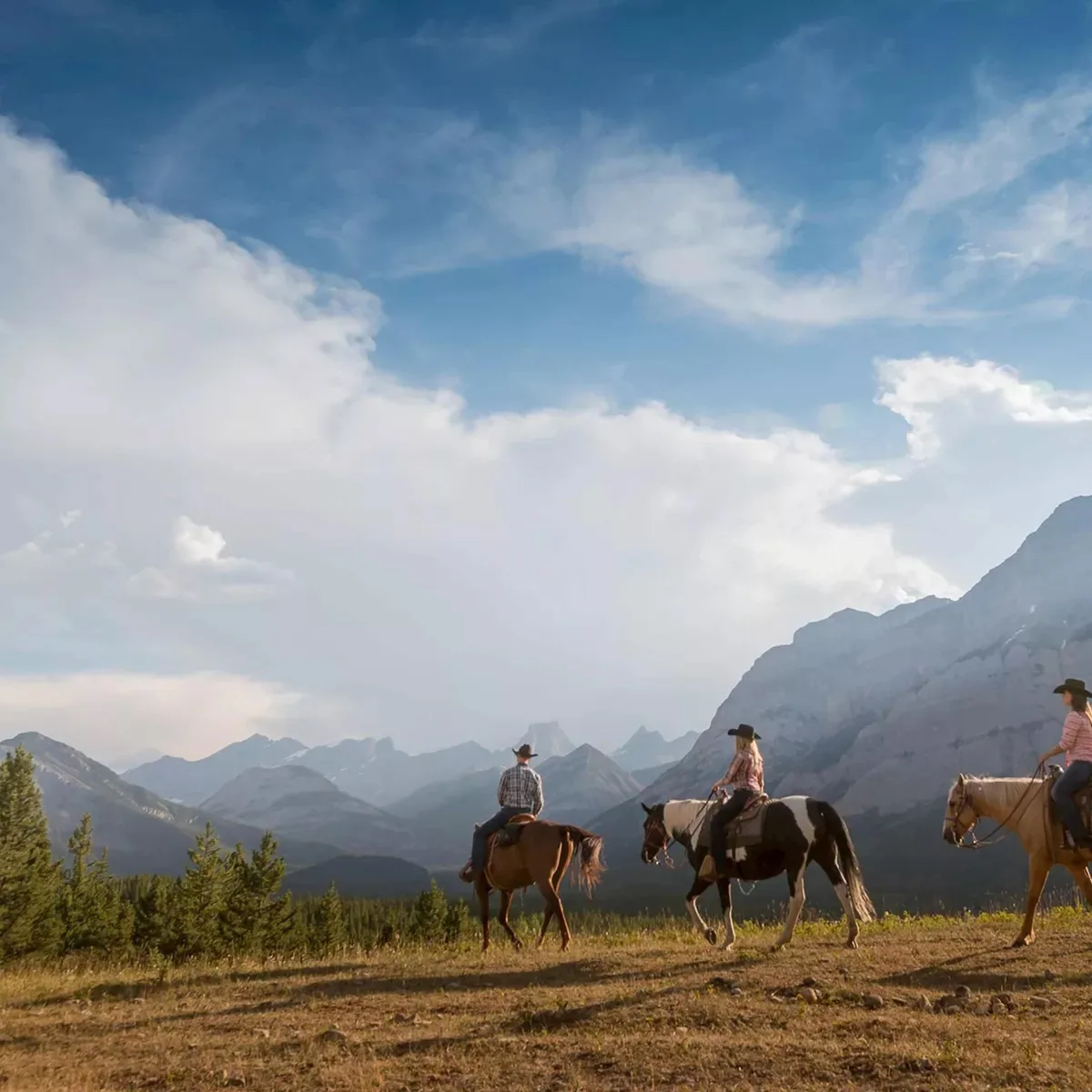 Iconic Rockies & Western Canada