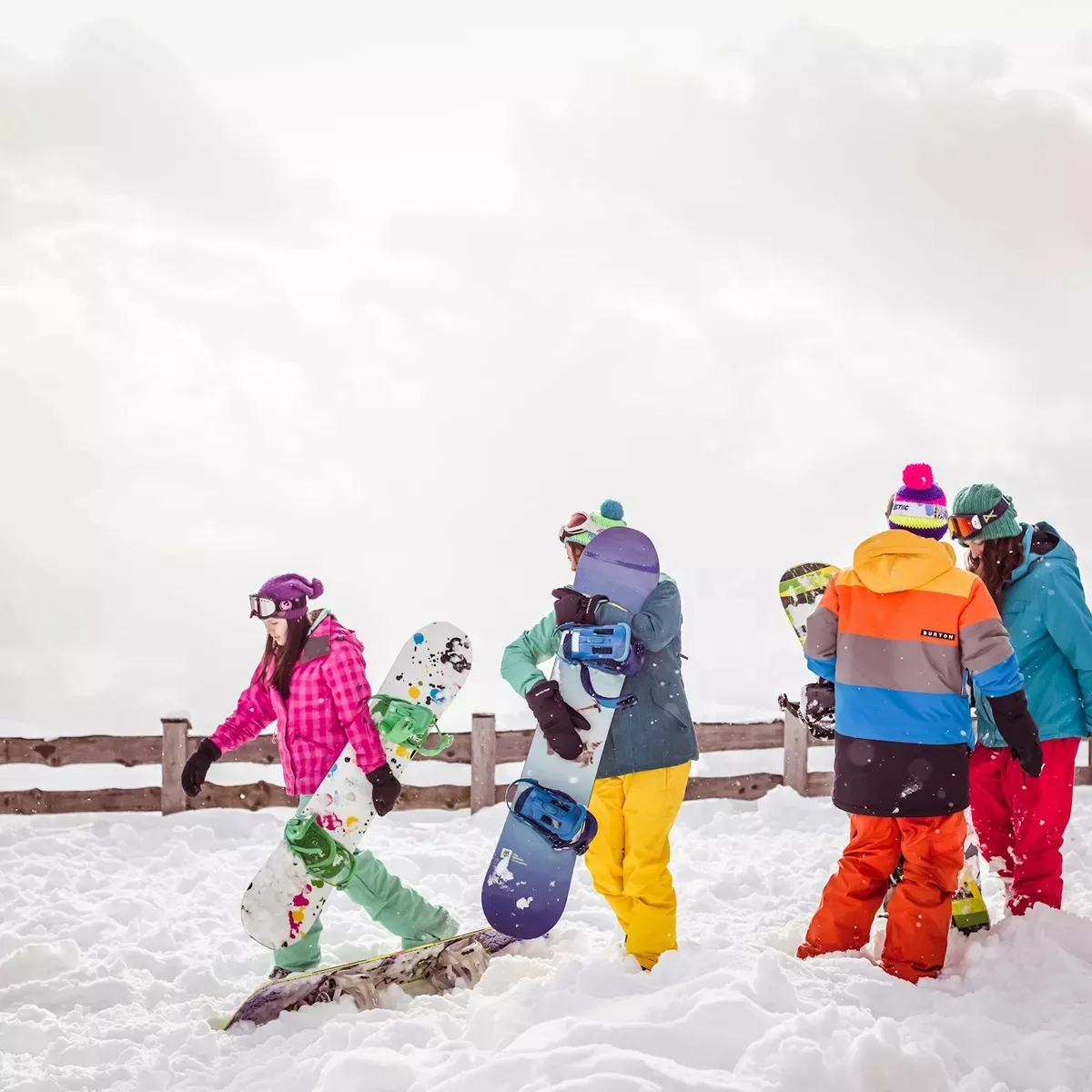 Ultimate NZ Ski