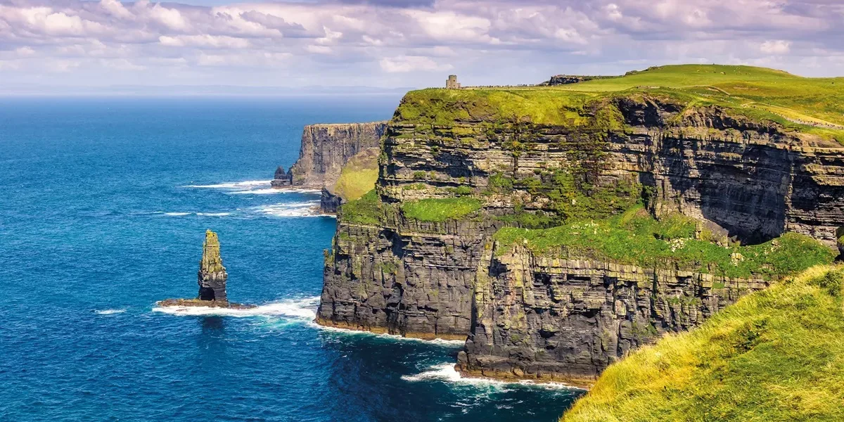 Focus on Ireland