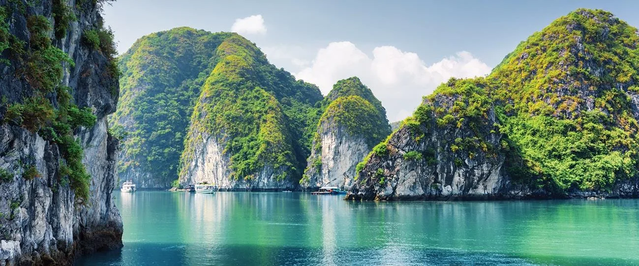 Vietnam & Cambodia Discovery