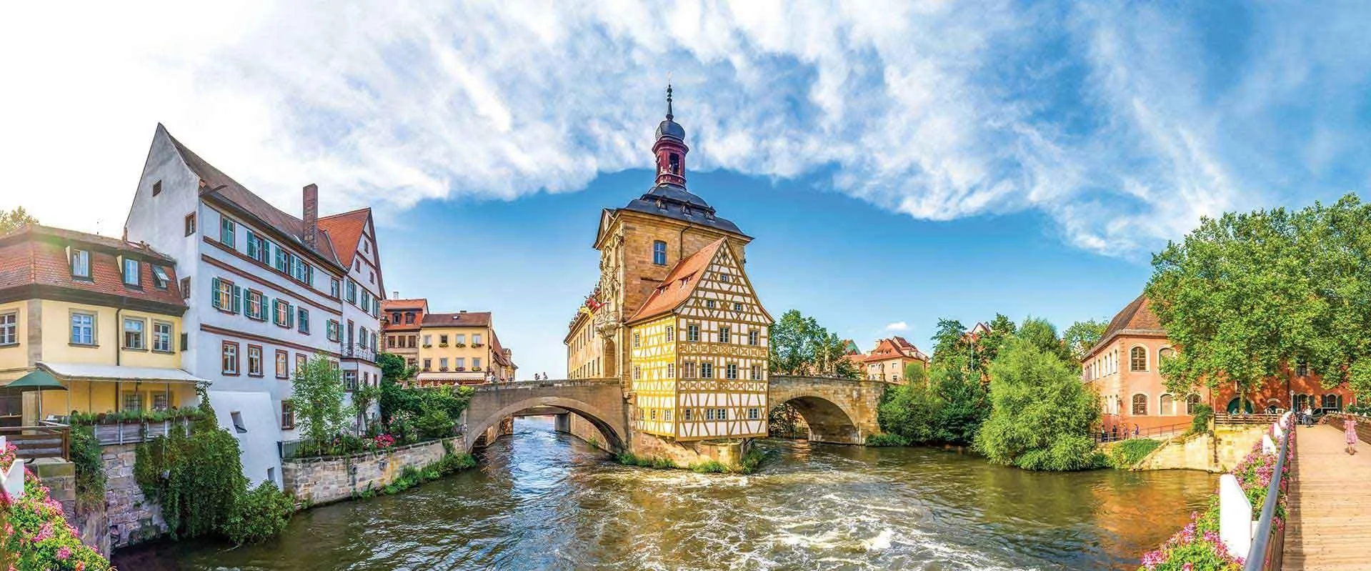 Magnificent Europe