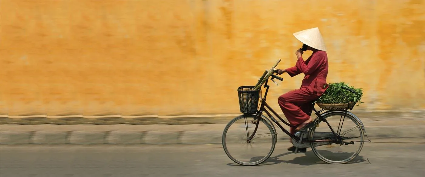 Essential Vietnam & Cambodia