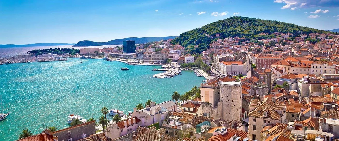 Adriatic Coastal Cruise